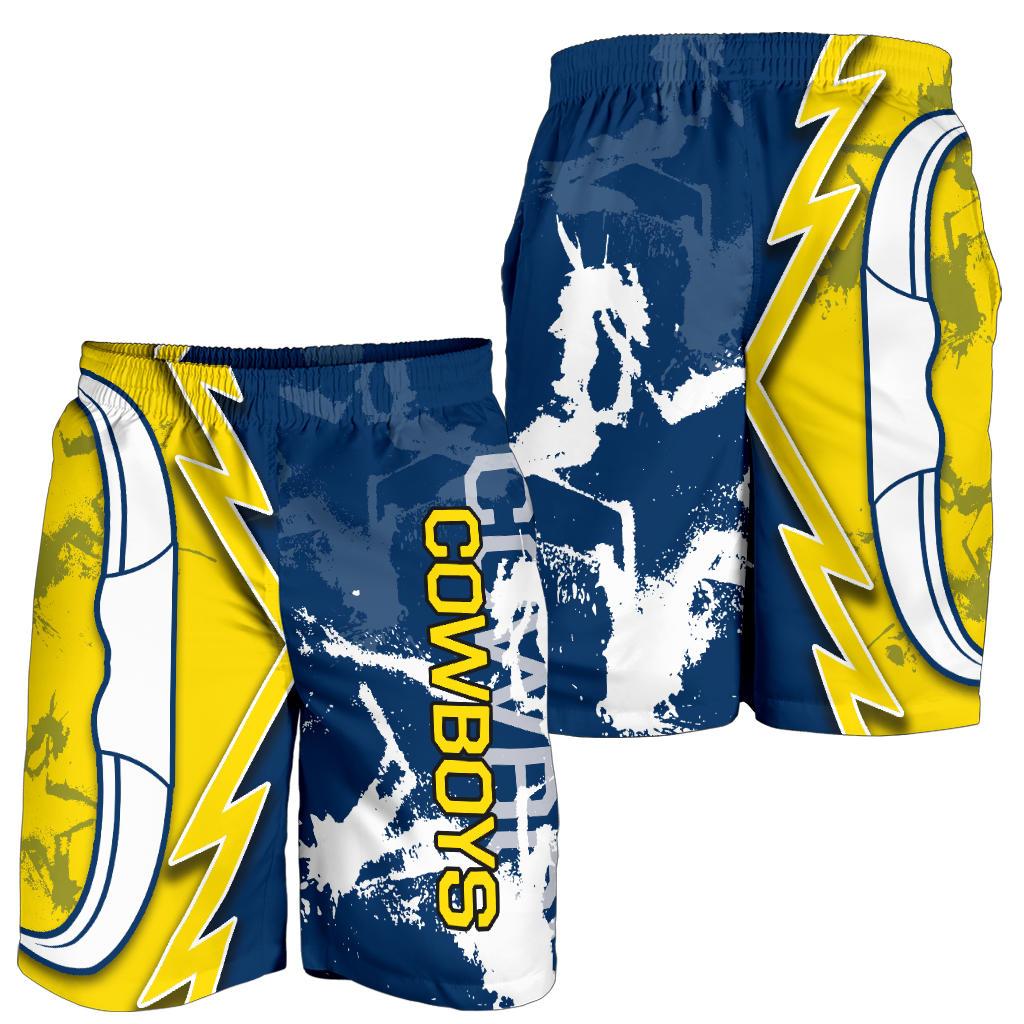 cowboys-all-over-print-mens-shorts