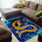 aboriginal-area-rug-indigenous-crocodile