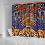 shower-curtains-shaman-people-and-animals
