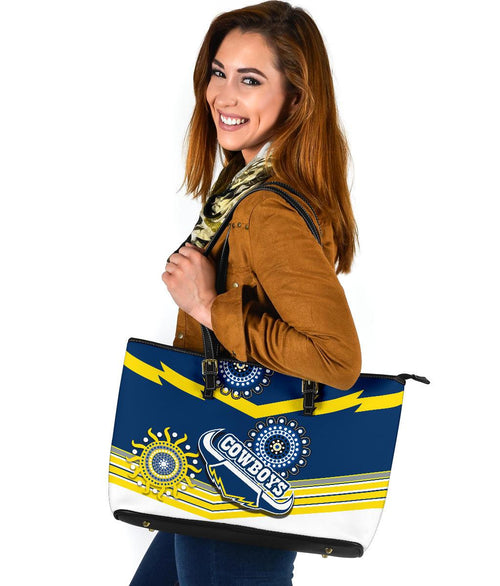 proud-cowboys-large-leather-tote-indigenous-north-queensland