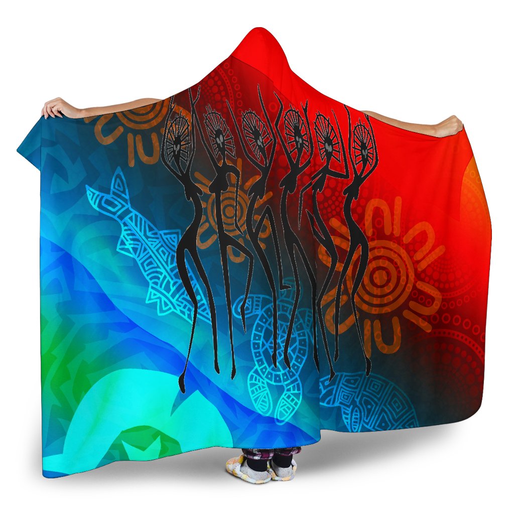 naidoc-hooded-blanket-proud-to-be