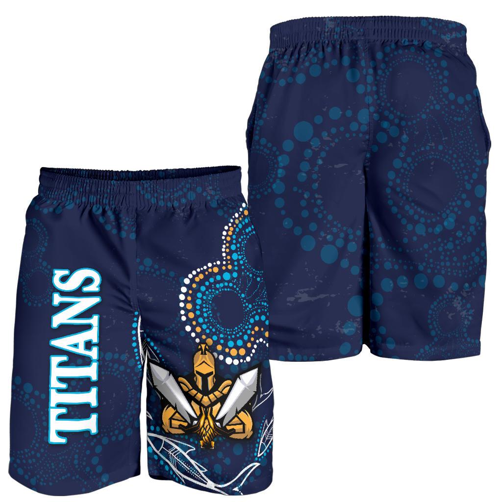 gold-coast-men-shorts-titans-gladiator-indigenous