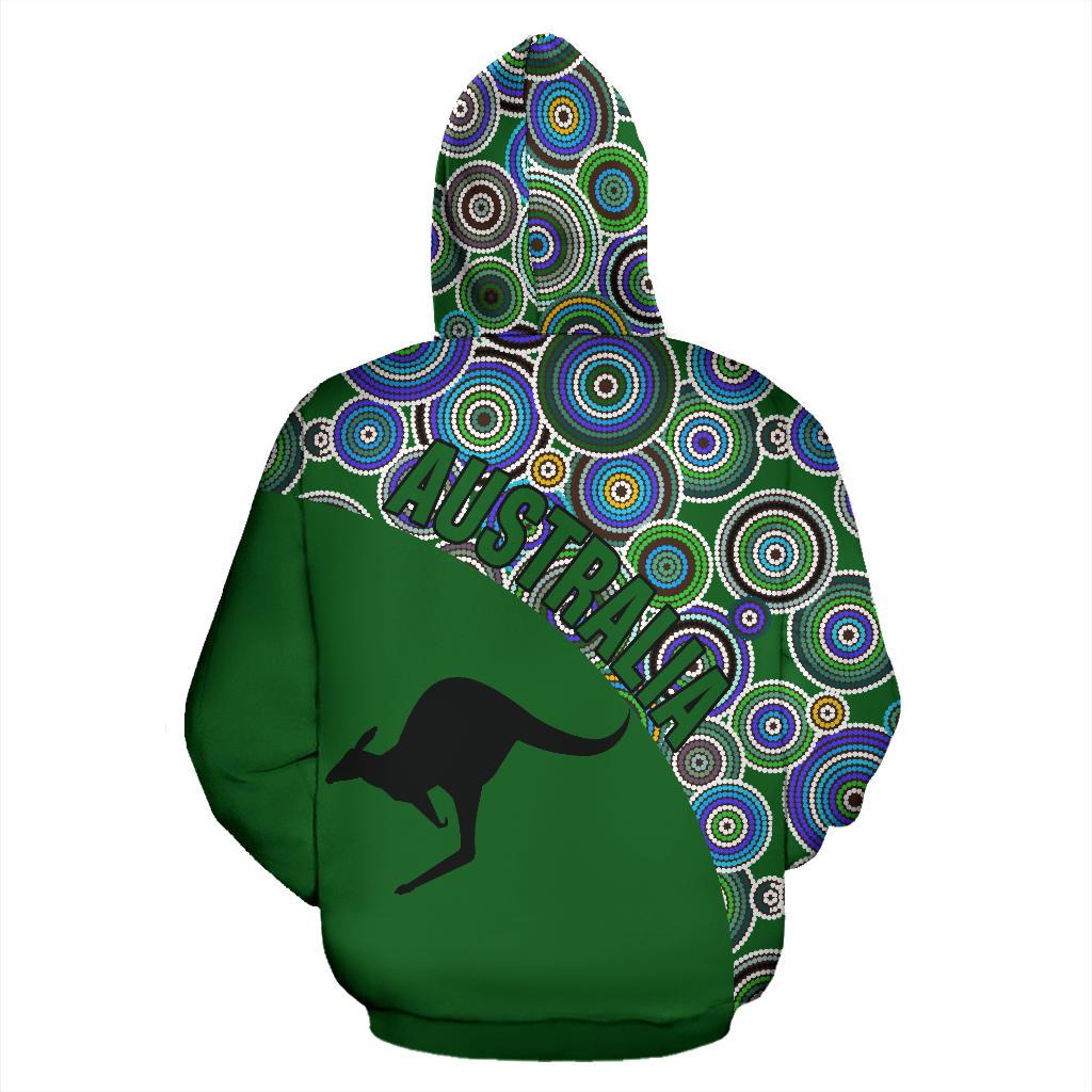 aboriginal-zip-up-hoodie-kangaroo-patterns-circle-dot-painting-1