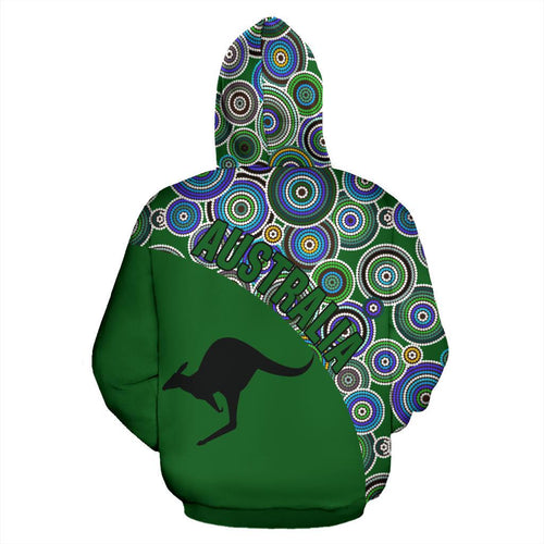 aboriginal-zip-up-hoodie-kangaroo-patterns-circle-dot-painting-1