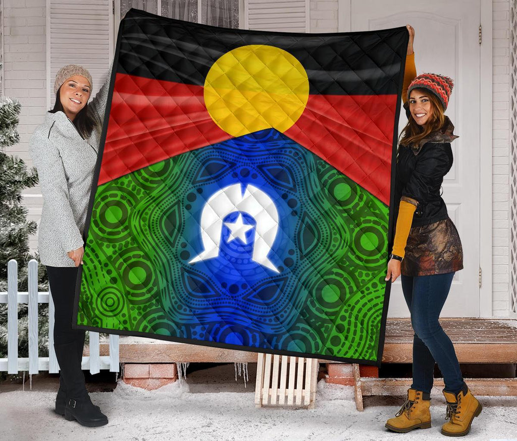 naidoc-premium-quilt-we-always-together