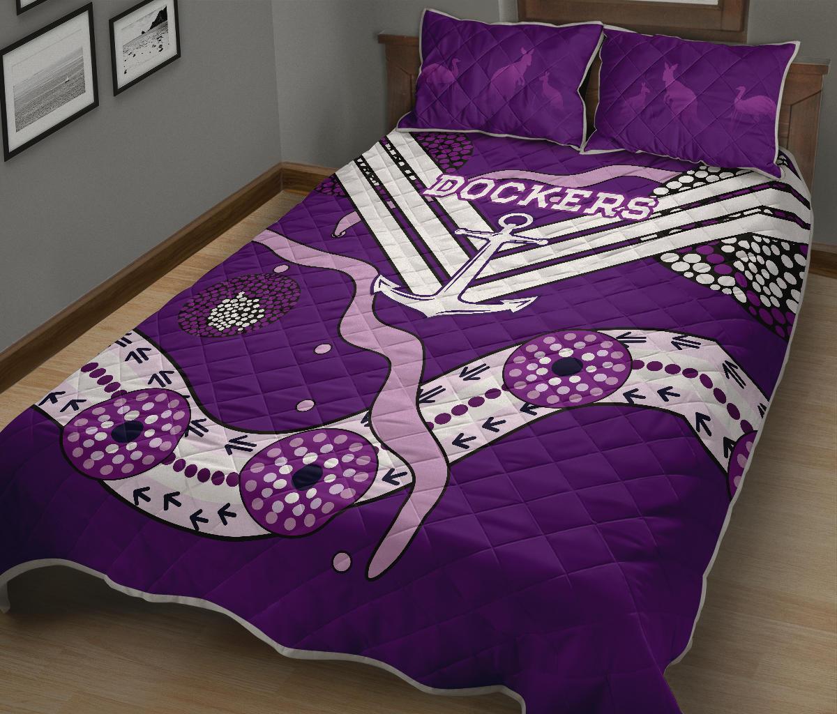 dockers-quilt-bed-set-indigenous-fremantle-freo