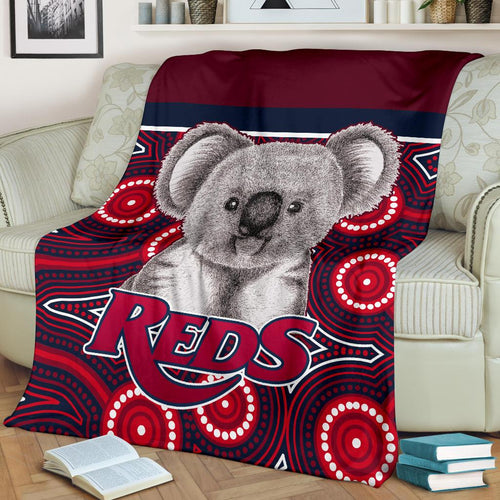 reds-rugby-australian-premium-blanket-simple-indigenous-queensland