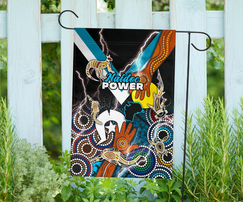 power-naidoc-week-flag-adelaide-special-version