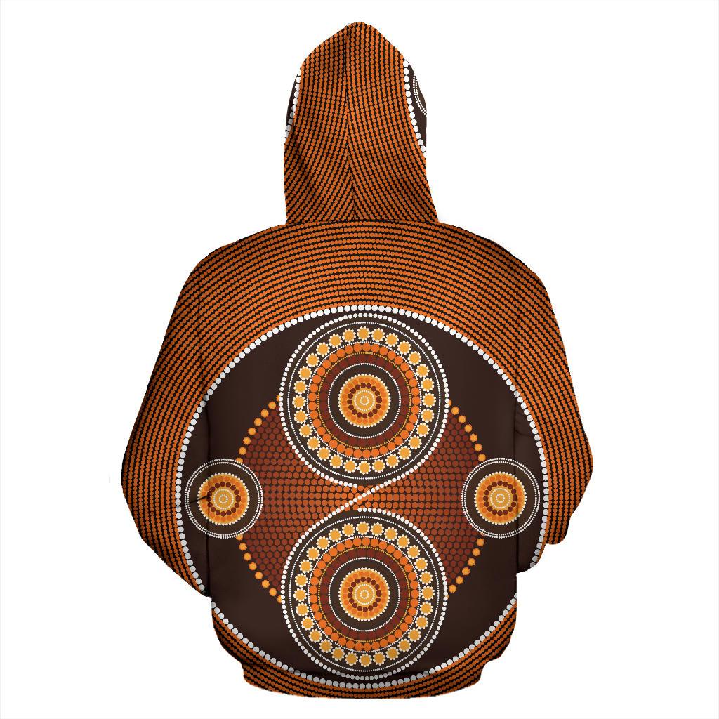 aboriginal-hoodie-flowers-art-circle-dot-painting-ver10