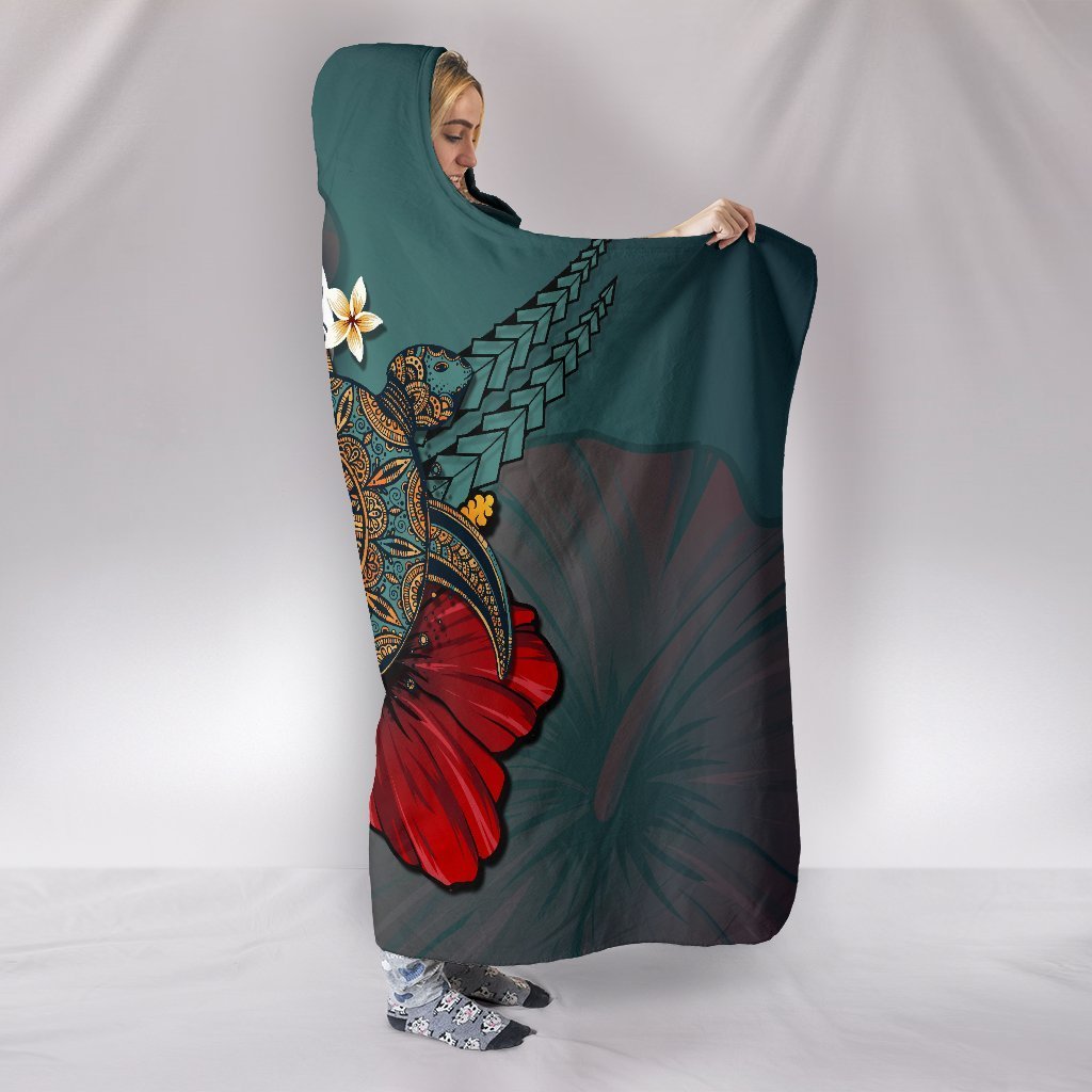 marquesas-islands-hooded-blanket-blue-turtle-tribal-no
