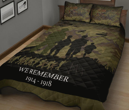 we-remember-anzac-camo-new-zealand-quilt-bed-set