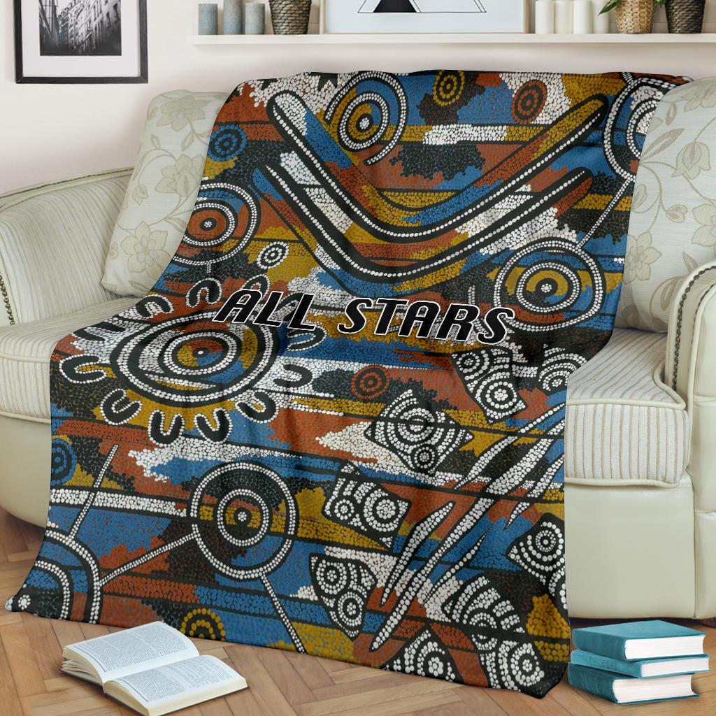 indigenous-all-stars-premium-blanket