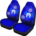 torres-strait-islanders-car-seat-covers-torres-symbol-with-turtle