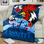 roosters-anzac-day-premium-blanket-military-blue