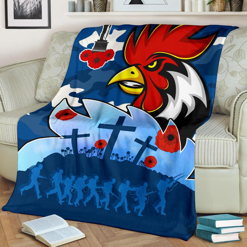 roosters-anzac-day-premium-blanket-military-blue