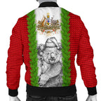 christmas-mens-bomber-jacket-merry-christmas-koala