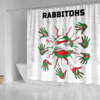 rabbitohs-indigenous-shower-curtain-animals-aboriginal