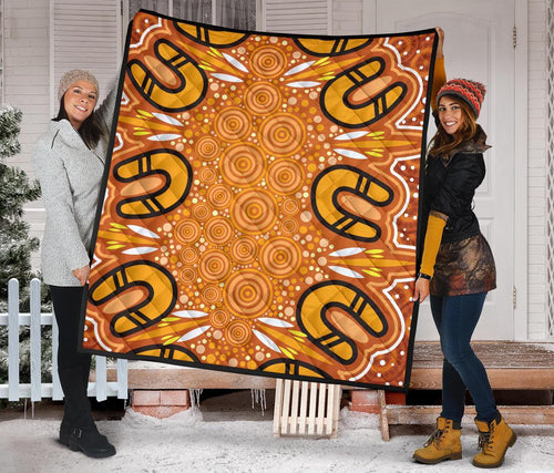 aboriginal-premium-quilt-indigenous-art-patterns-ver03
