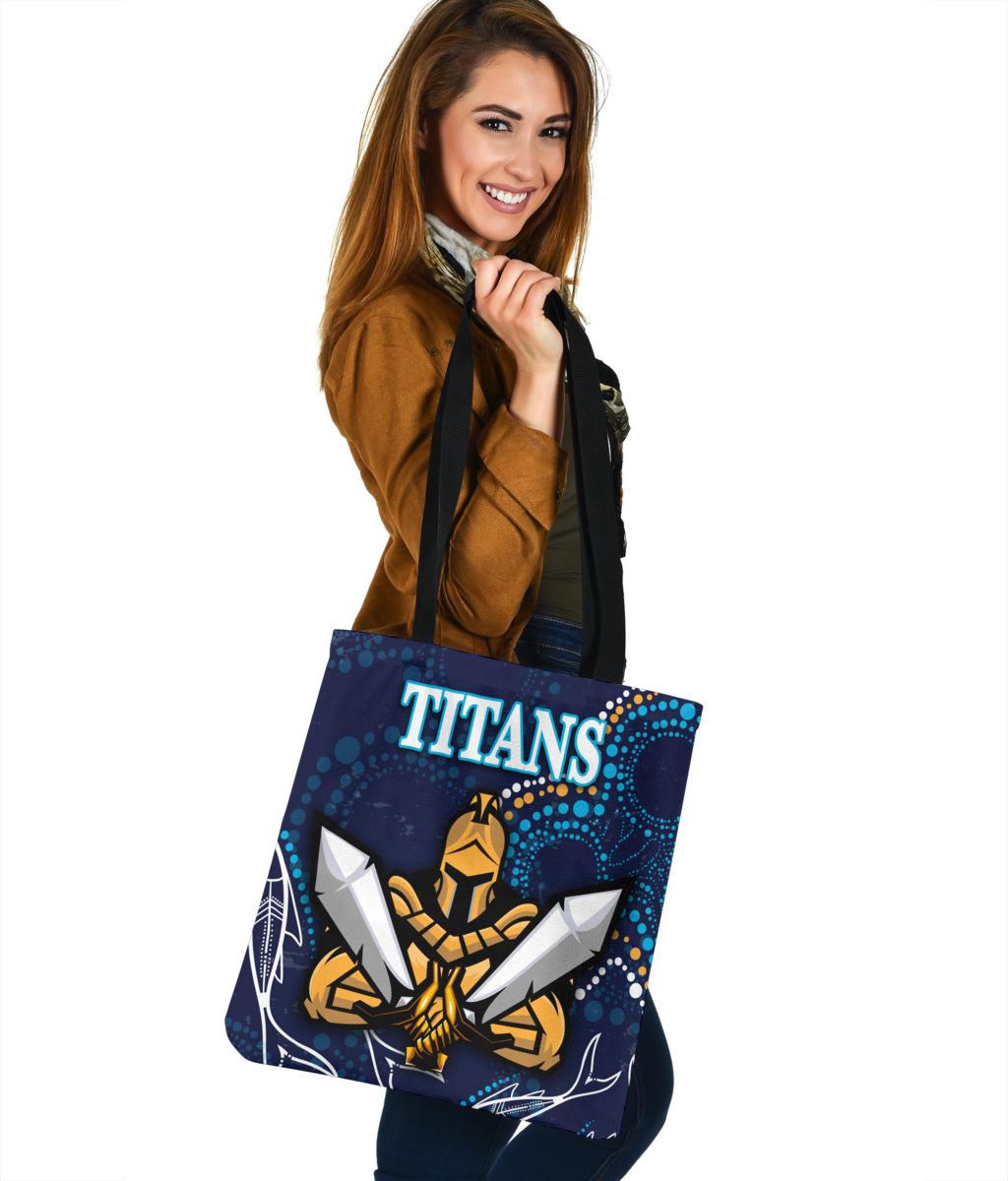 gold-coast-tote-bag-titans-gladiator-indigenous