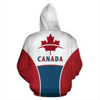 canada-hoodie-maple-leaf