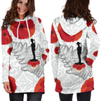 anzac-maori-women-hoodie-dress-silver-fern-lest-for-get