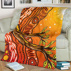aboriginal-premium-blanket-tree-on-the-hill