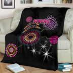 sydney-premium-blanket-sixers-indigenous-black