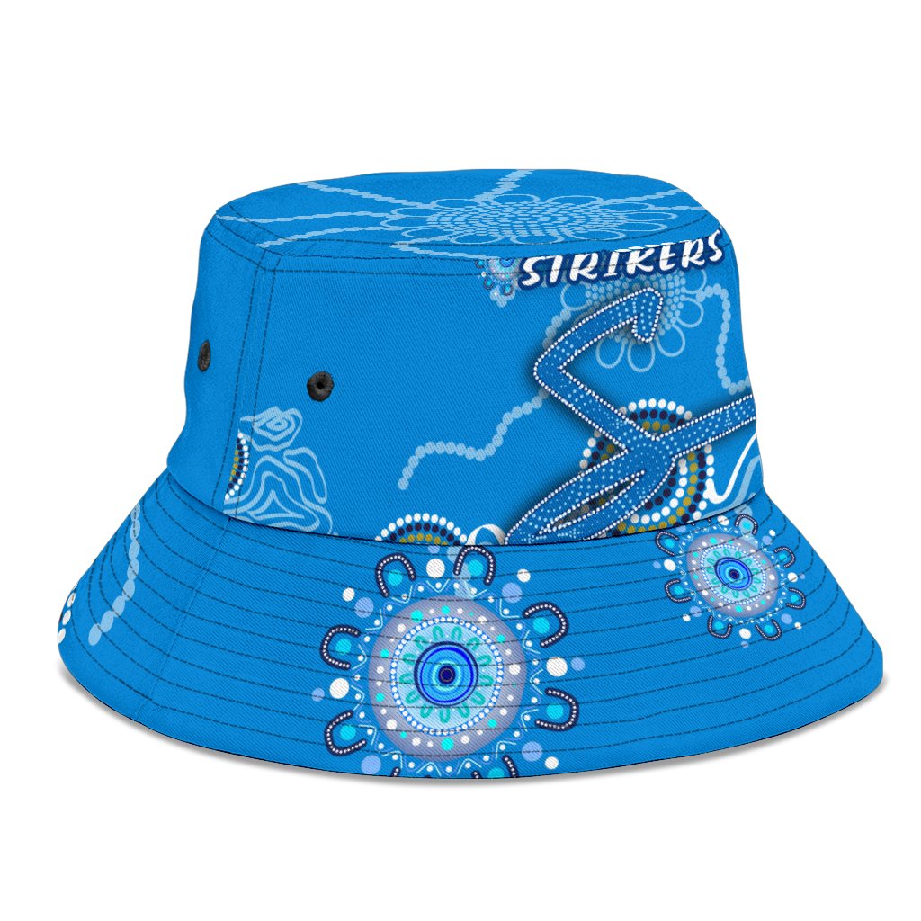 strikers-hat-indigenous-blue-energy
