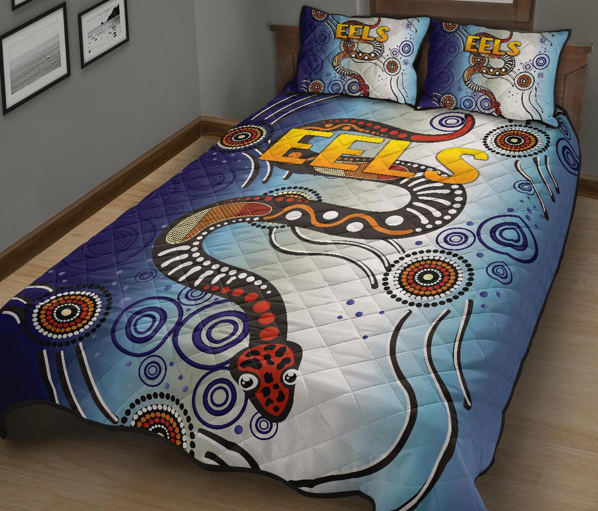 parramatta-quilt-bed-set-eels-simple-indigenous