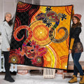 aboriginal-premium-quilt-couple-aboriginal-lizards