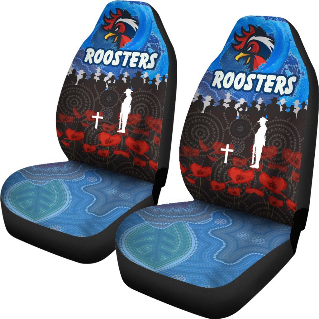 sydney-roosters-aboriginal-car-seat-covers-prairie-style