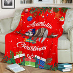 christmas-premium-blanket-red-merry-christmas
