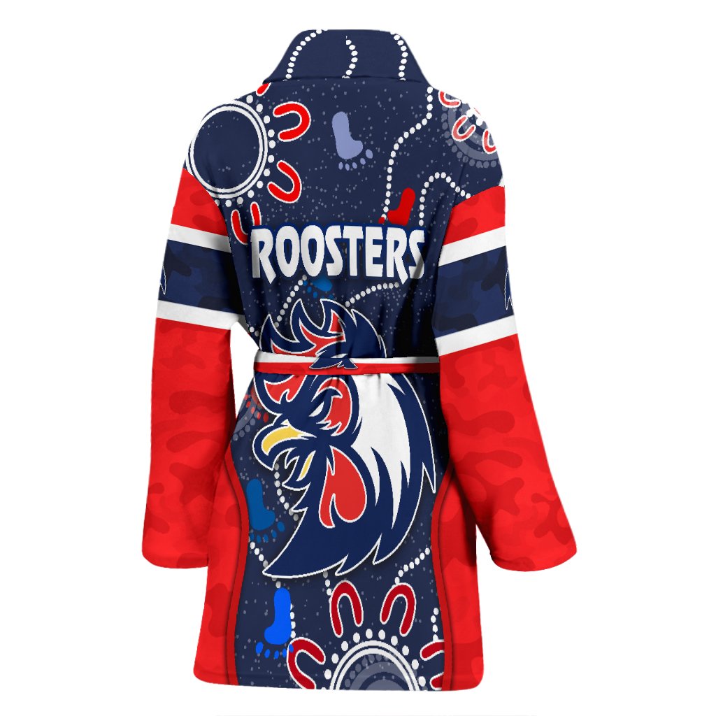 sydney-womens-bath-robe-roosters-anzac-day-unique-indigenous-2
