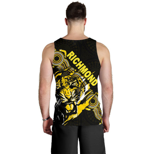 richmond-tank-top-power-tigers-indigenous
