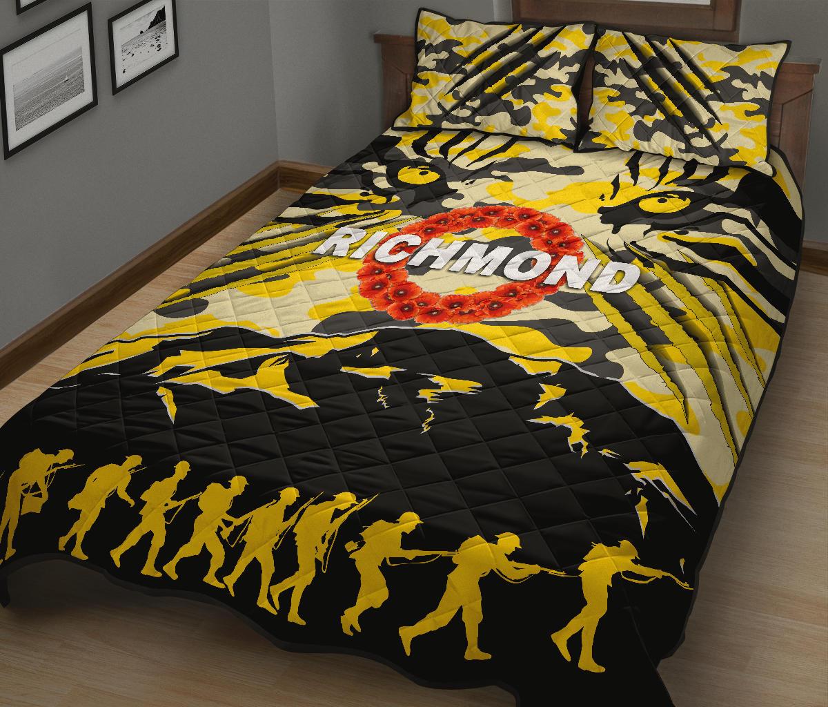 richmond-tigers-quilt-bed-set-anzac-day-country-style-4