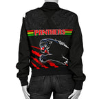 panthers-womens-bomber-jacket-claws