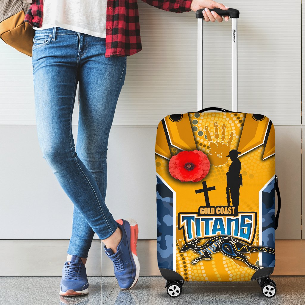 titans-luggage-covers-gold-coast-anzac-day-armor-version