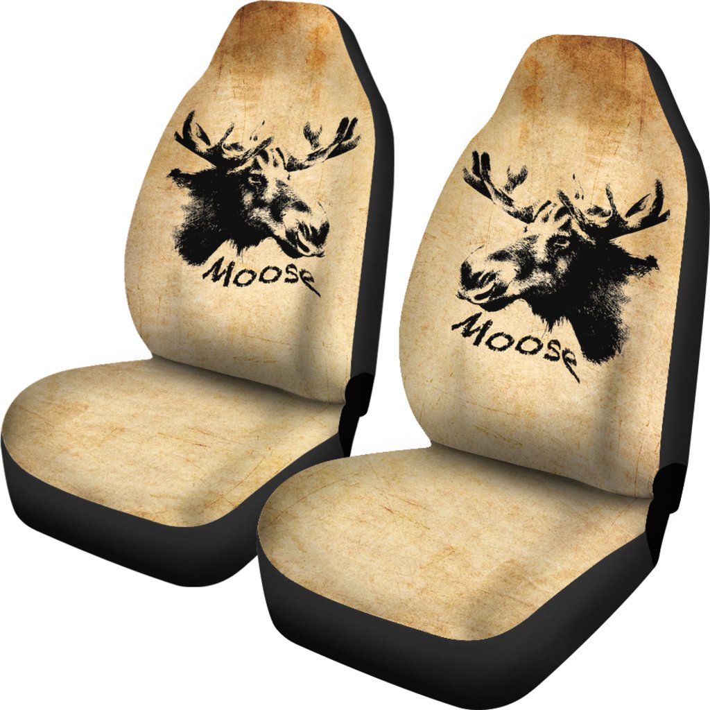 canada-moose-artwork-car-seat-cover