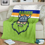 canberra-premium-blanket-raiders-viking