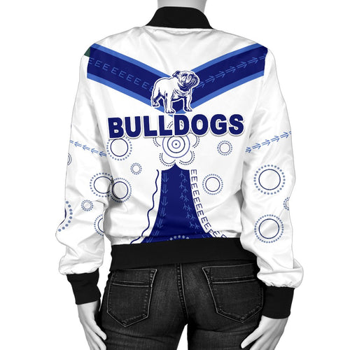 canterbury-bankstown-bulldogs-womens-bomber-jacket-simple-indigenous