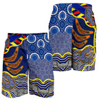 aboriginal-mens-shorts-australian-boomerang-dot-painting-art