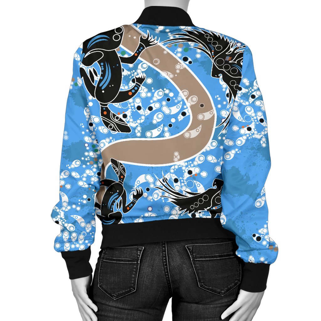 knights-women-bomber-jacket-aboriginal-2