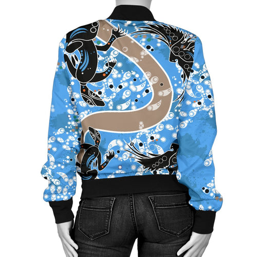 knights-women-bomber-jacket-aboriginal-2