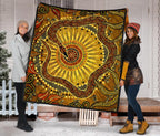 1saustralia-premium-quilt-australian-aboriginal-snake-rainbow-serpent