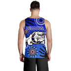bulldogs-men-tank-top-indigenous-country-style