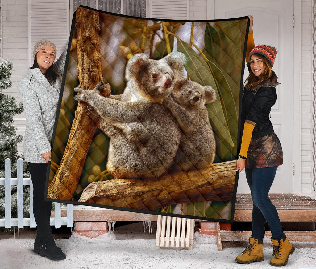 premium-quilt-australian-koala-quilt-3d-koala