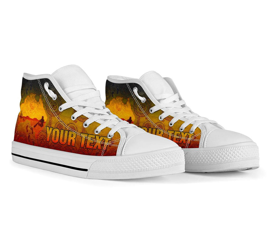 custom-aboriginal-high-top-shoe-australian-map-with-indigenous-color-bn18