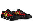 canvas-shoes-aboriginal-dot-painting-shoes-turtle-low-top