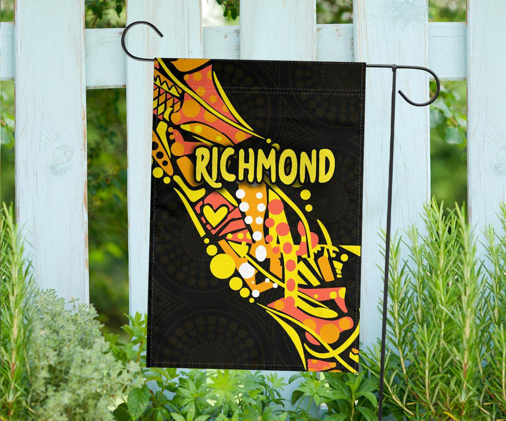 richmond-flag-tigers-limited-indigenous