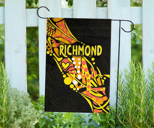 richmond-flag-tigers-limited-indigenous